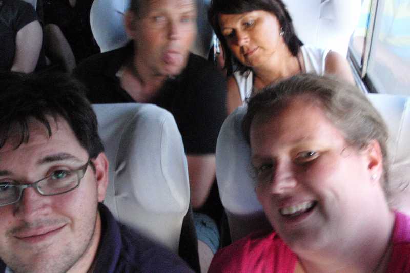 Mexico & Guatemala 2010 - 0905